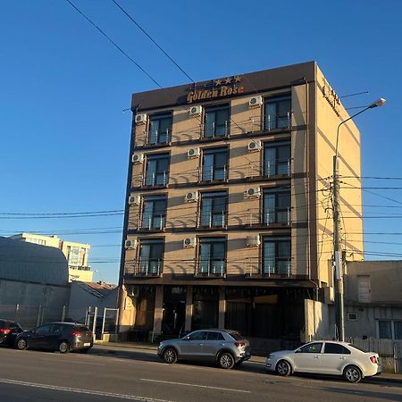 Golden Rose Residence Констанца Екстериор снимка